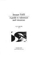 Book cover image