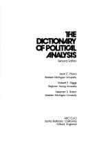 Book cover image