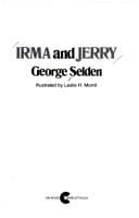 Cover image for Irma and Jerry