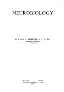 Cover image for Neurobiology