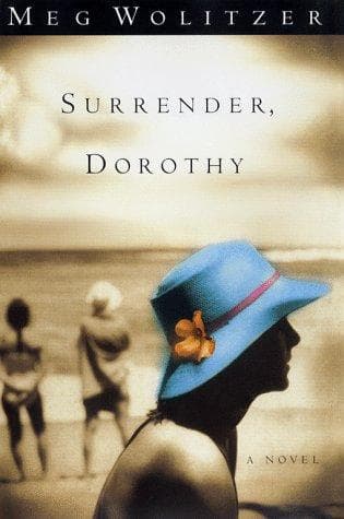 Cover image for Surrender, Dorothy