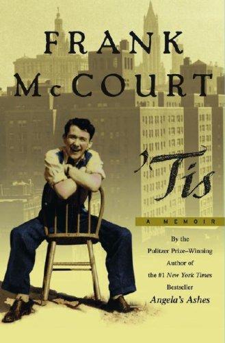Cover image for 'Tis