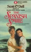 Cover image for The Spanish smile