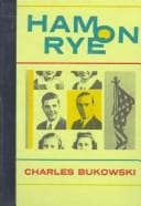 Cover image for Ham on rye