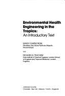 Cover image for Environmental health engineering in the tropics