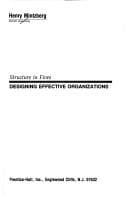 Cover image for Structure in fives