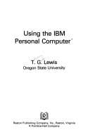 Book cover image