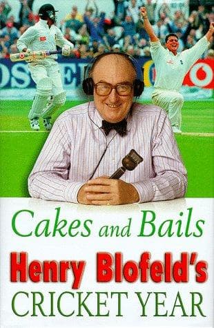Cover image for Cakes and Bails