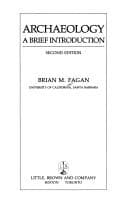 Cover image for Archaeology