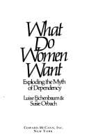 Cover image for What do women want