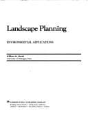 Cover image for Landscape planning