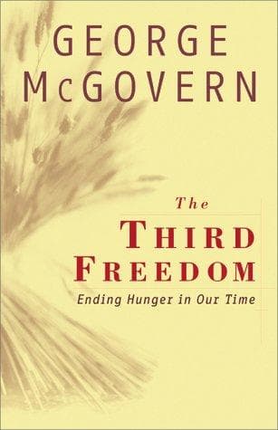 Cover image for The Third Freedom