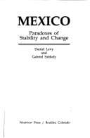 Mexico, paradoxes of stability and change
