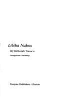 Book cover image