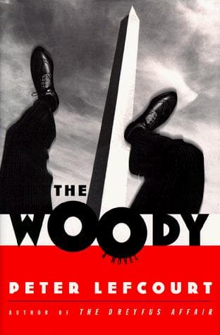 Cover image for The WOODY