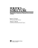 Politics and structure