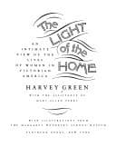 Cover image for The light of the home
