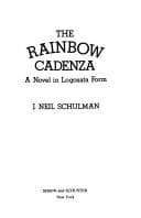 Book cover image