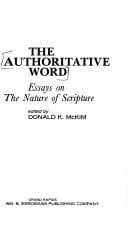 Book cover image