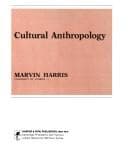 Cover image for Cultural anthropology