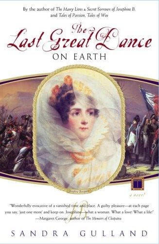 Cover image for The last great dance on Earth