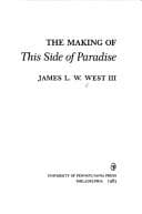 Book cover image