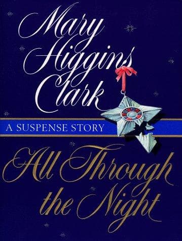 Cover image for All through the night