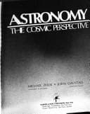 Cover image for Astronomy