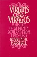 Virgins and viragos