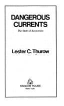 Cover image for Dangerous currents