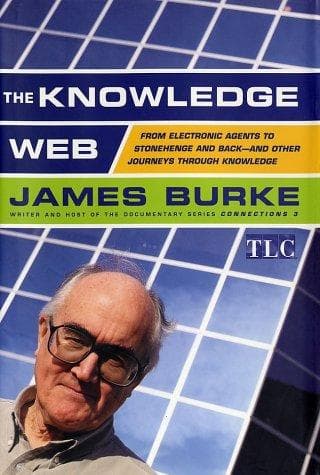 Cover image for The Knowledge Web