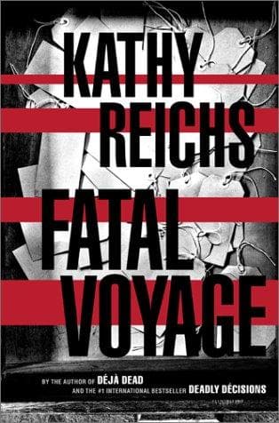 Cover image for Fatal voyage