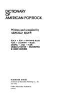 Book cover image