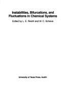 Cover image for Instabilities, bifurcations, and fluctuations in chemical systems