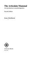 Book cover image