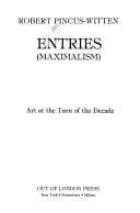 Book cover image