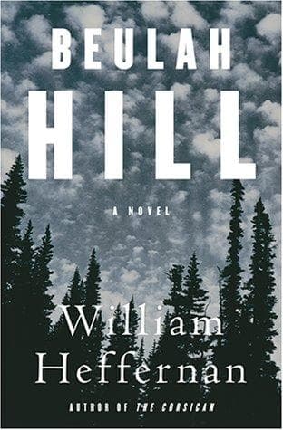 Cover image for Beulah Hill