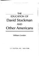 Book cover image