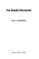 Cover image for The media monopoly