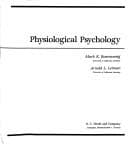 Cover image for Physiological psychology