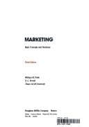 Cover image for Marketing