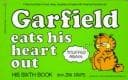 Cover image for Garfield