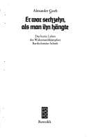 Book cover image