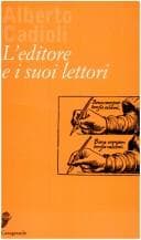 Cover image for L' Editore e i suoi lettori
