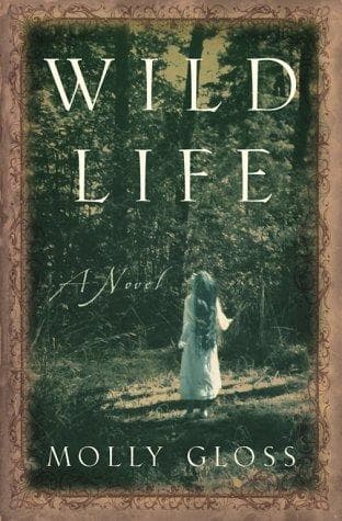 Cover image for Wild Life