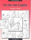 Book cover image