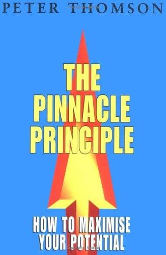 Cover image for The Pinnacle Principle