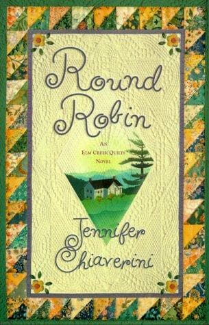 Cover image for Round robin