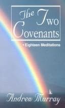 Cover image for The two covenants