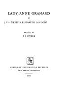Book cover image